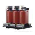 Cast Resin Air Core Dry-type Power Transformer